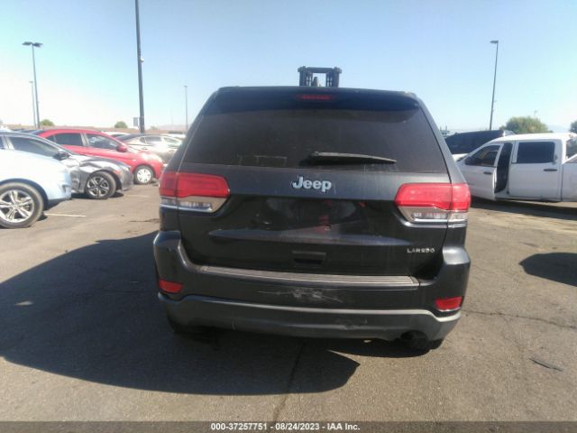 1C4RJEAG3EC274523 Jeep Grand Cherokee Laredo