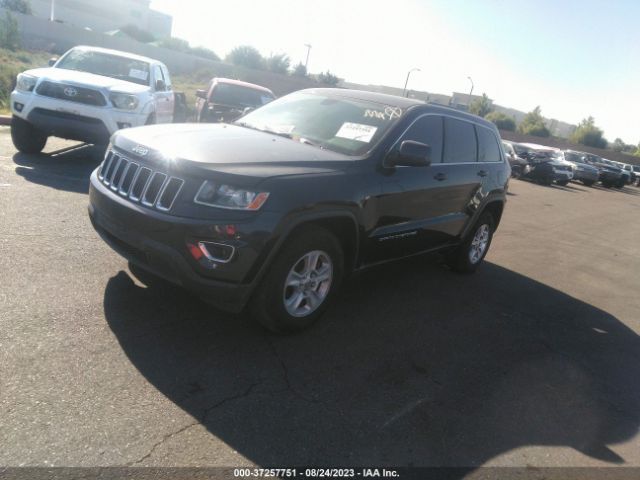1C4RJEAG3EC274523 Jeep Grand Cherokee Laredo