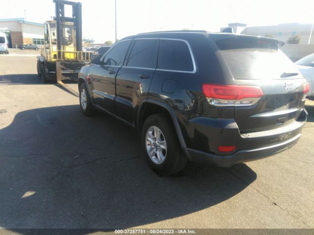1C4RJEAG3EC274523 Jeep Grand Cherokee Laredo