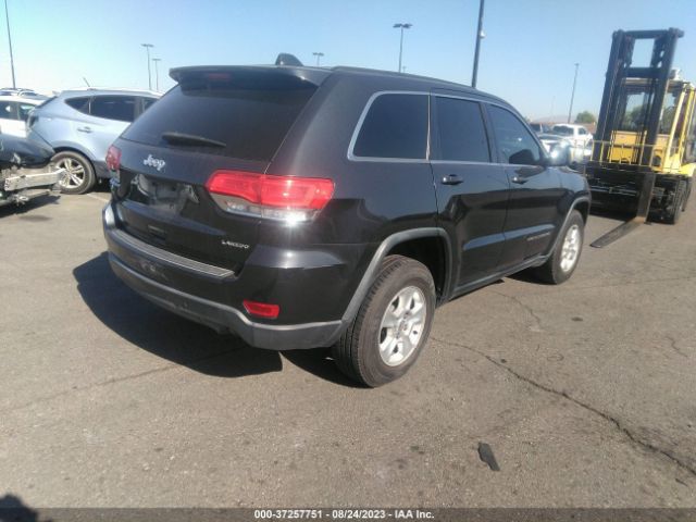 1C4RJEAG3EC274523 Jeep Grand Cherokee Laredo