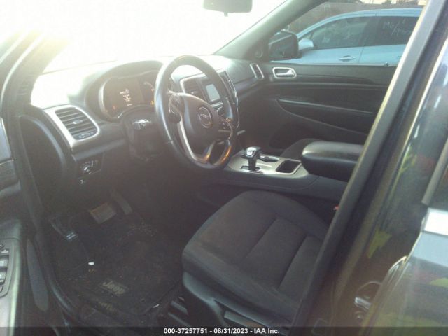 1C4RJEAG3EC274523 Jeep Grand Cherokee Laredo