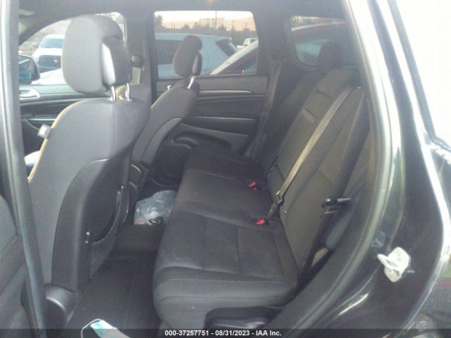 1C4RJEAG3EC274523 Jeep Grand Cherokee Laredo