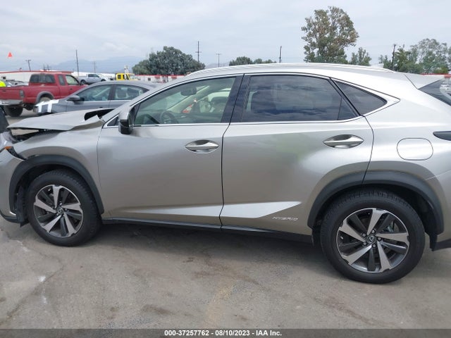 2020 Lexus NX, VIN: JTJGJRDZ9L2146380