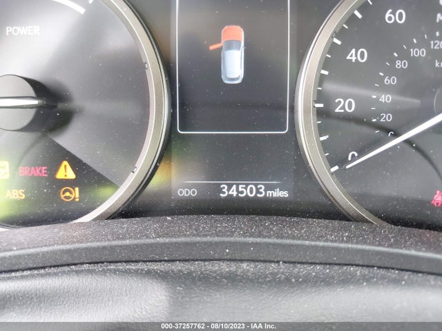 2020 Lexus NX, VIN: JTJGJRDZ9L2146380