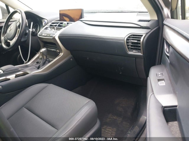 2020 Lexus NX, VIN: JTJGJRDZ9L2146380