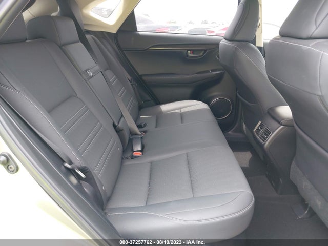 2020 Lexus NX, VIN: JTJGJRDZ9L2146380