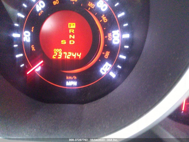 2011 TOYOTA 4RUNNER TRAIL/SR5/LIMITED VIN: JTEBU5JR9B5038822