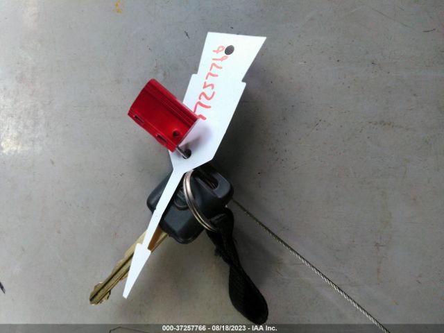 1N6AD0ER0JN709013 Nissan Frontier Sv