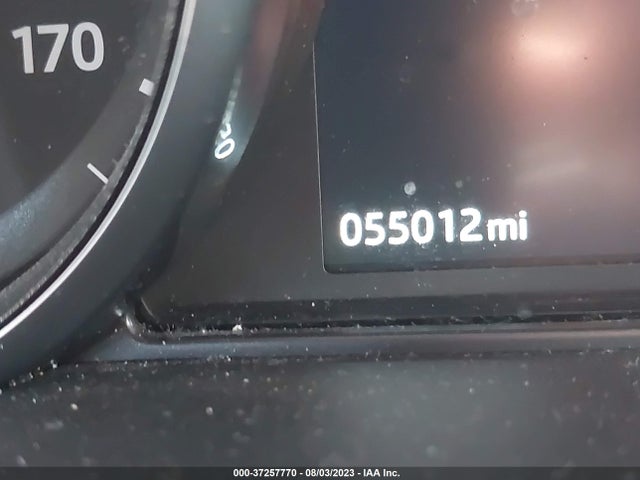 2016 LAND ROVER RANGE ROVER SPORT V6 SE VIN: SALWG2PF4GA664620