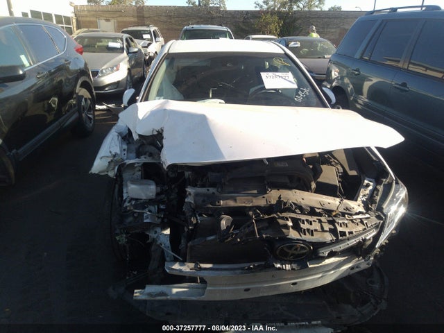 Toyota CAMRY SE 2018 JTNB11HK9J3049825 Image 4