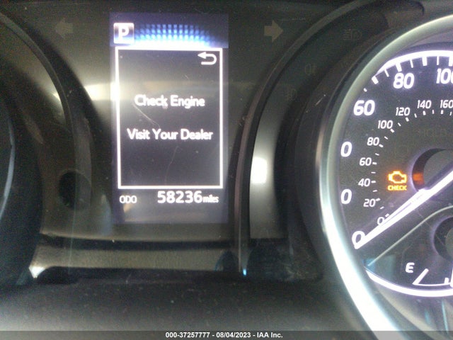 Toyota CAMRY SE 2018 JTNB11HK9J3049825 Image 7