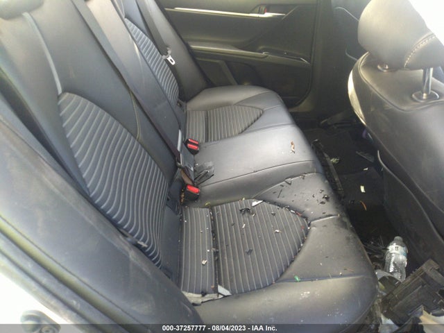 Toyota CAMRY SE 2018 JTNB11HK9J3049825 Image 14