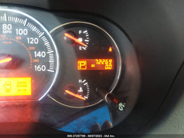 2010 NISSAN MAXIMA 3.5 SV VIN: 1N4AA5AP6AC870836