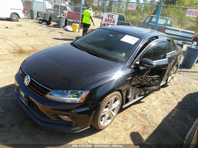 3VW5T7AJ8HM296128 Volkswagen JETTA GLI