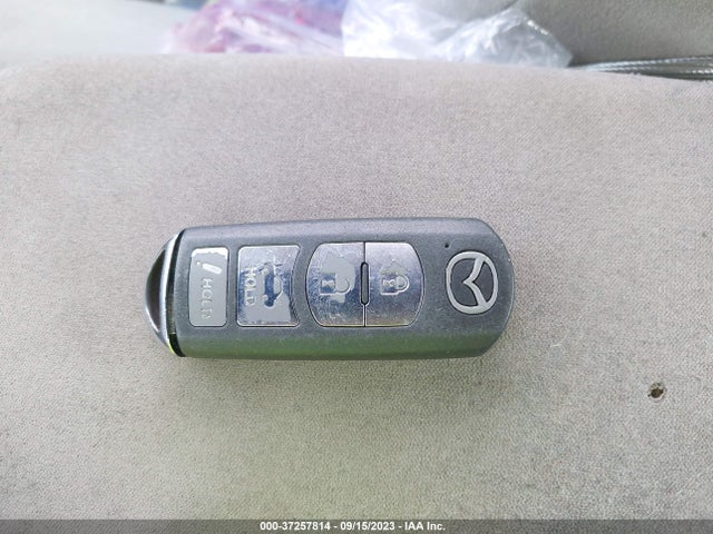 Mazda MAZDA6 2016 JM1GJ1U58G1413053 Image 11
