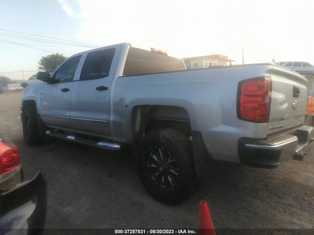 Chevrolet Silverado 1500 Ls 2015 3GCUKPEH1FG406117 Image 14