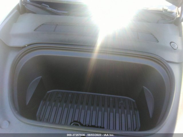 7SAYGDEE0PA099960 Tesla Model Y Long Range