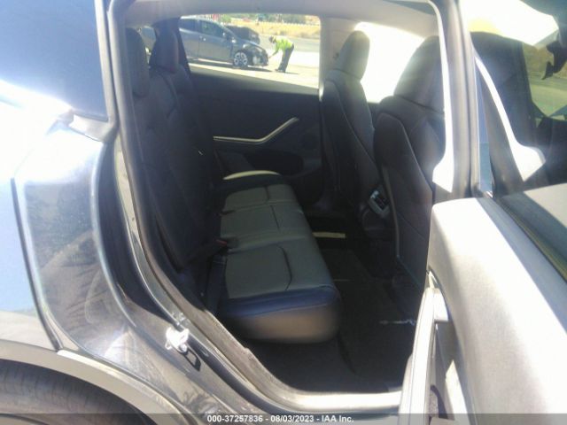 7SAYGDEE0PA099960 Tesla Model Y Long Range