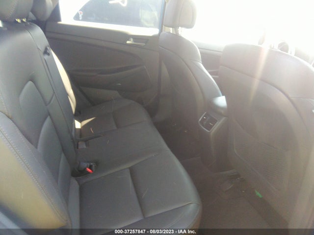 Hyundai Tucson Limited 2018 KM8J33A20JU726539 Image 14
