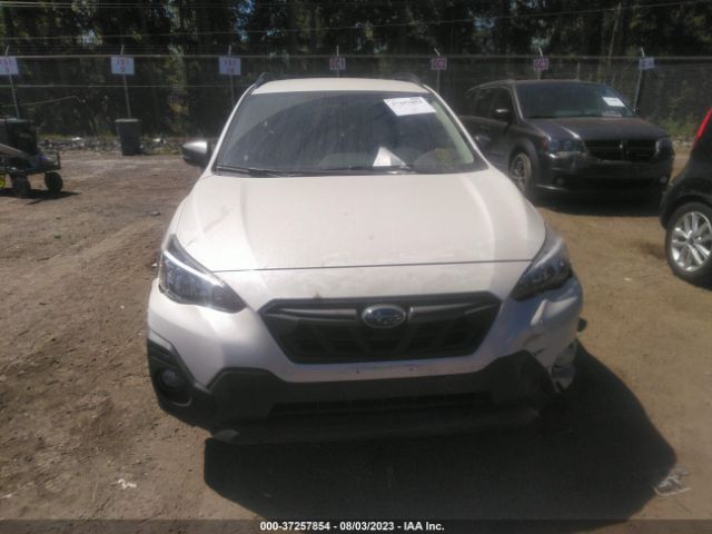 JF2GTHRC1NH278398 Subaru Crosstrek Sport