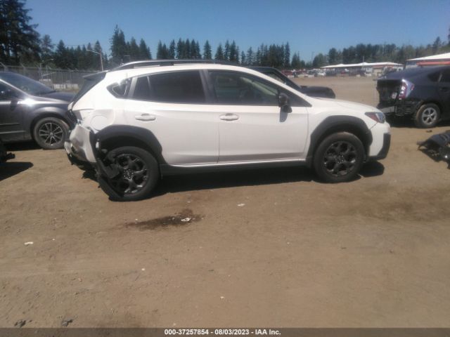 JF2GTHRC1NH278398 Subaru Crosstrek Sport