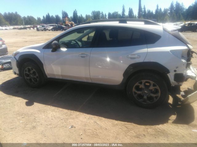 JF2GTHRC1NH278398 Subaru Crosstrek Sport