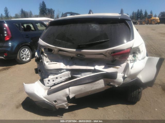 JF2GTHRC1NH278398 Subaru Crosstrek Sport