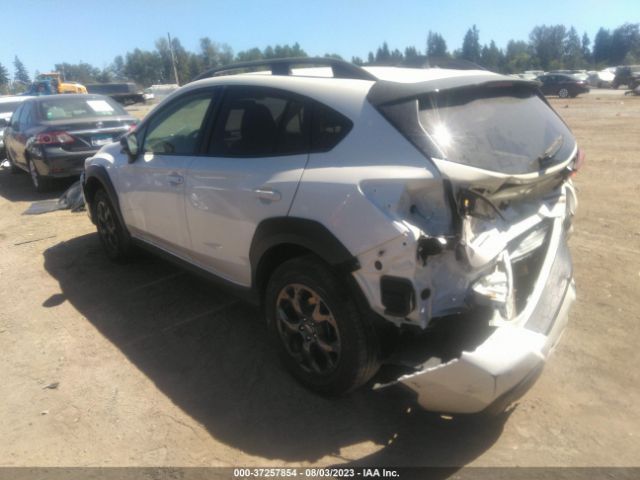 JF2GTHRC1NH278398 Subaru Crosstrek Sport