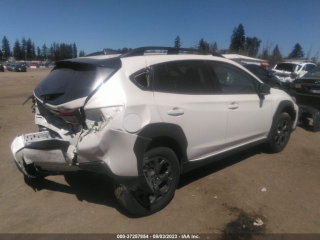 JF2GTHRC1NH278398 Subaru Crosstrek Sport