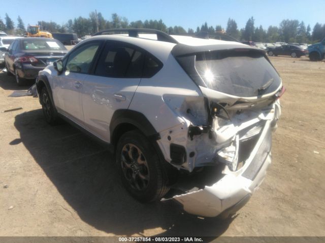 JF2GTHRC1NH278398 Subaru Crosstrek Sport