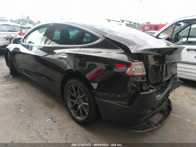 Tesla Model 3 Long Range/performance 2019 5YJ3E1EB7KF450618 Image 9