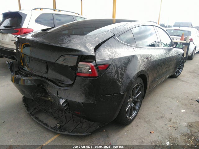 Tesla Model 3 Long Range/performance 2019 5YJ3E1EB7KF450618 Image 10
