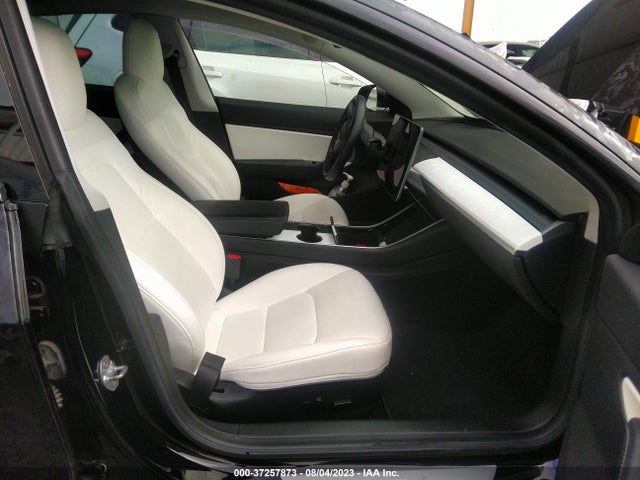 Tesla Model 3 Long Range/performance 2019 5YJ3E1EB7KF450618 Image 11