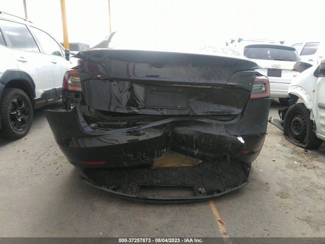 Tesla Model 3 Long Range/performance 2019 5YJ3E1EB7KF450618 Image 12