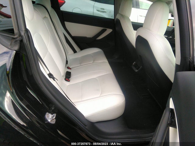 Tesla Model 3 Long Range/performance 2019 5YJ3E1EB7KF450618 Image 14