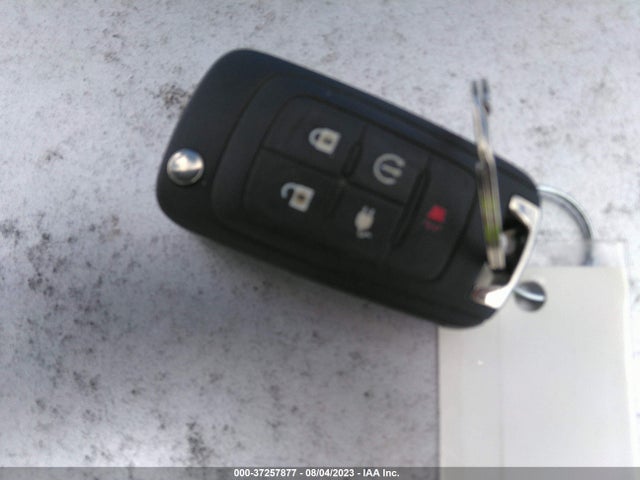 Chevrolet Volt 2014 1G1RA6E4XEU142755 Image 3