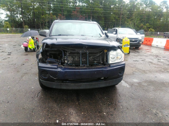 2006 JEEP GRAND CHEROKEE LAREDO VIN: 1J4GS48K06C242116