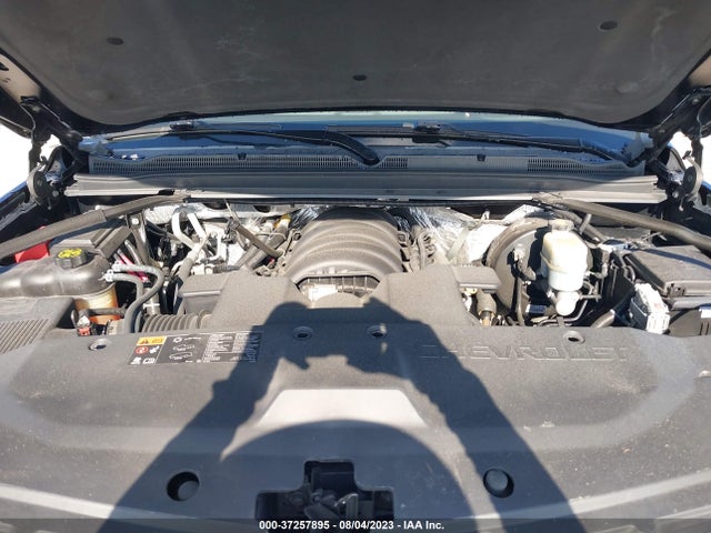 Chevrolet Suburban Lt 2016 1GNSCHKC7GR286741 Image 10