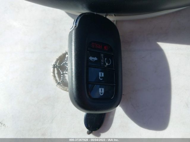 2HGFE2F55NH503103 Honda Civic Sedan Sport