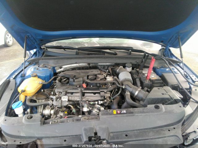 5XXG64J21NG122411 KIA K5 Gt-line