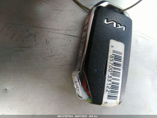 5XXG64J21NG122411 KIA K5 Gt-line