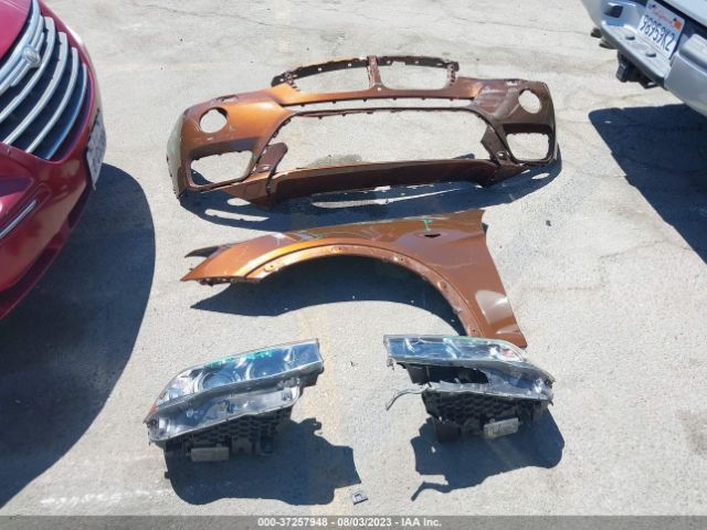 5UXWZ7C36H0V90889 BMW X3 Sdrive28i