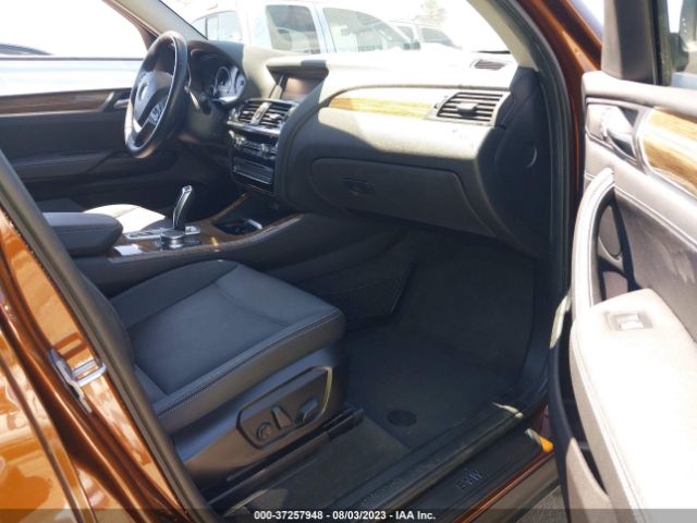 5UXWZ7C36H0V90889 BMW X3 Sdrive28i