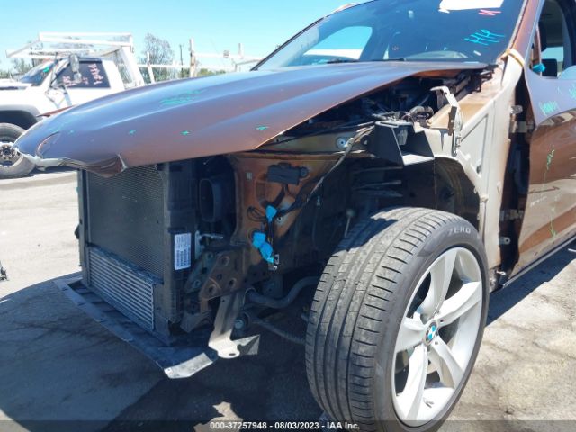 5UXWZ7C36H0V90889 BMW X3 Sdrive28i