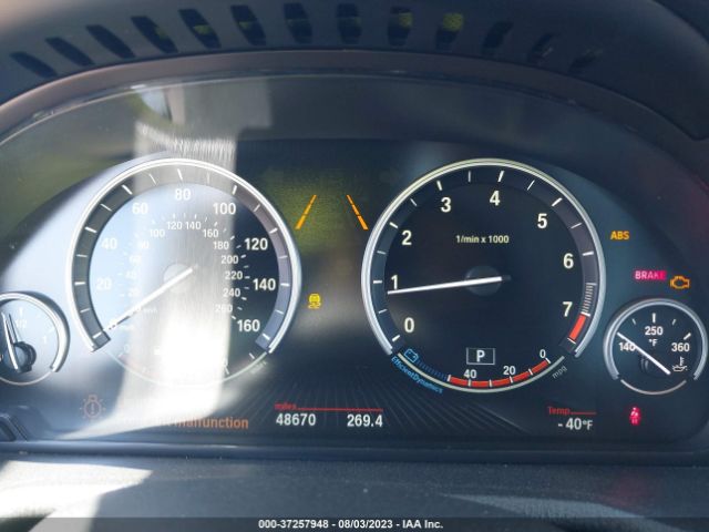 5UXWZ7C36H0V90889 BMW X3 Sdrive28i