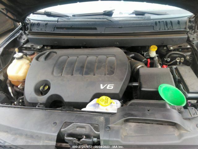 3C4PDCBG9GT232172 Dodge Journey Sxt