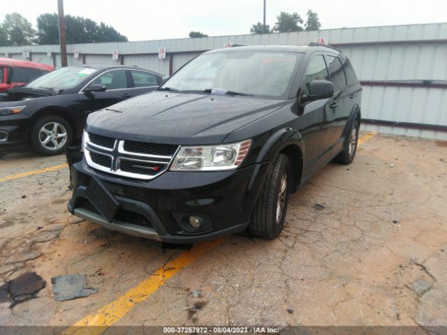 3C4PDCBG9GT232172 Dodge Journey Sxt