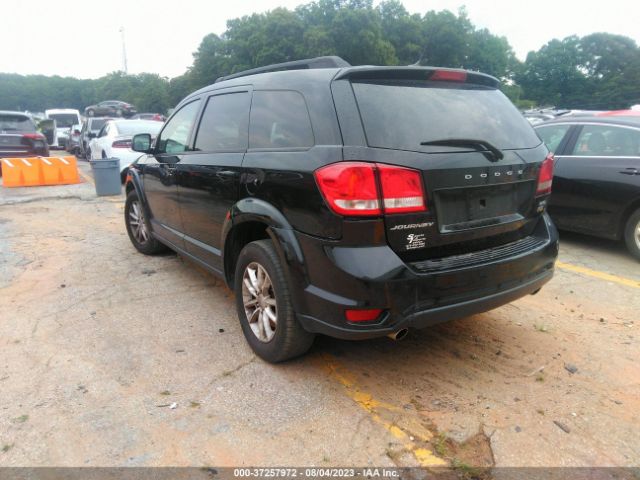 3C4PDCBG9GT232172 Dodge Journey Sxt