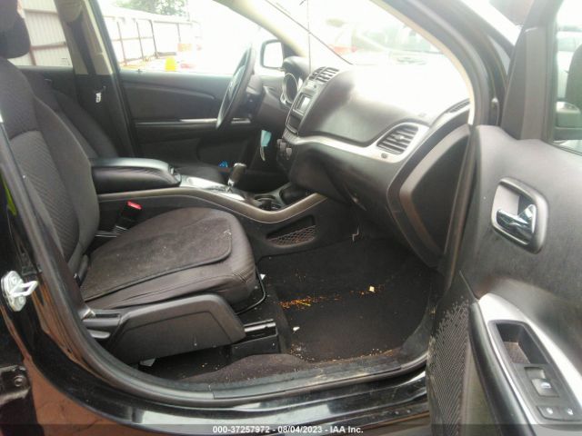 3C4PDCBG9GT232172 Dodge Journey Sxt