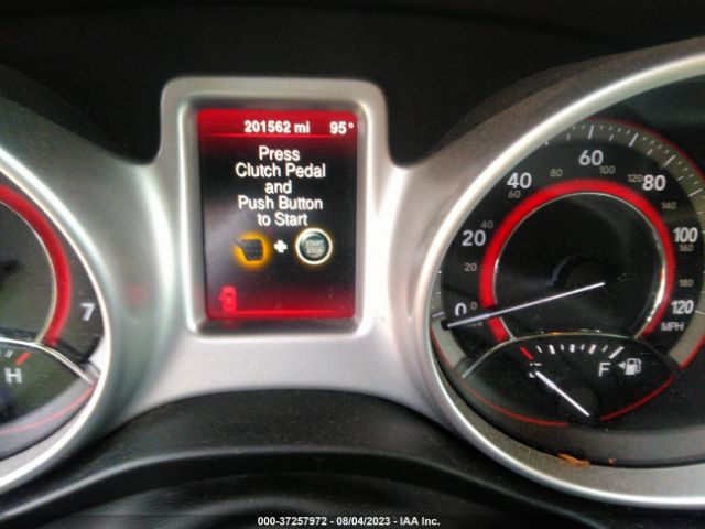 3C4PDCBG9GT232172 Dodge Journey Sxt